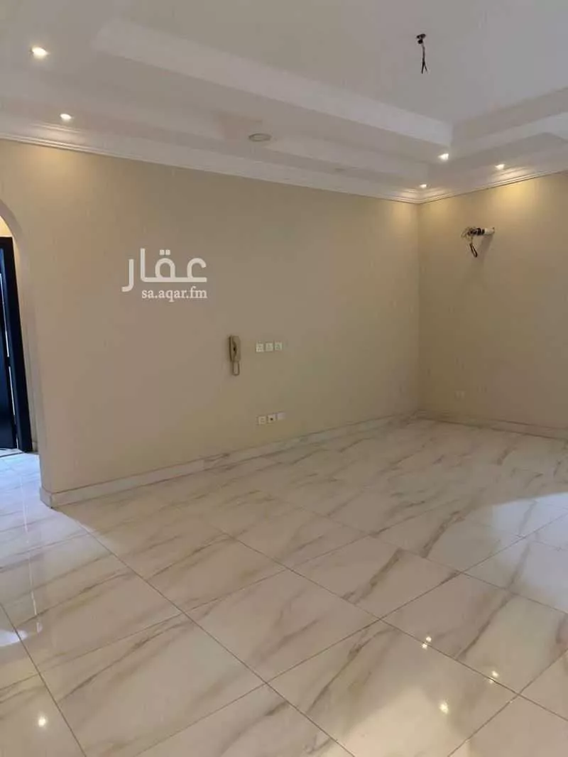 شقة 2 غرف في المنتزه 2