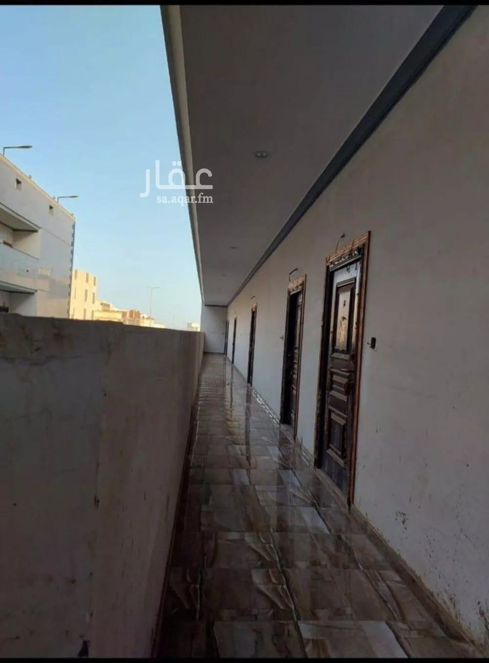 عمارة 1485 م² في طيبة 3