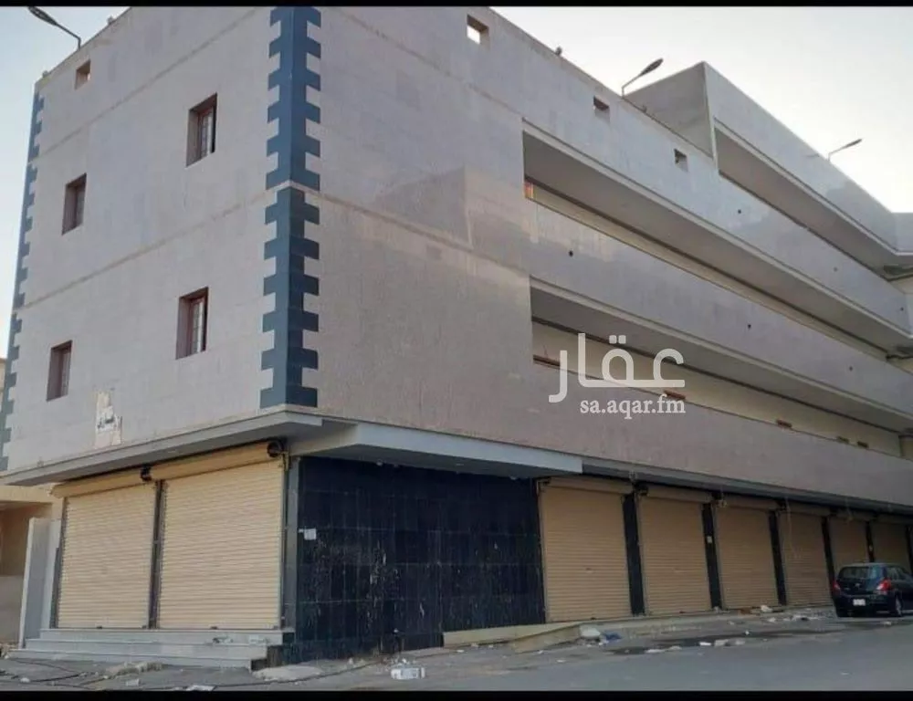 عقار 46 غرف في طيبة، جدة 6