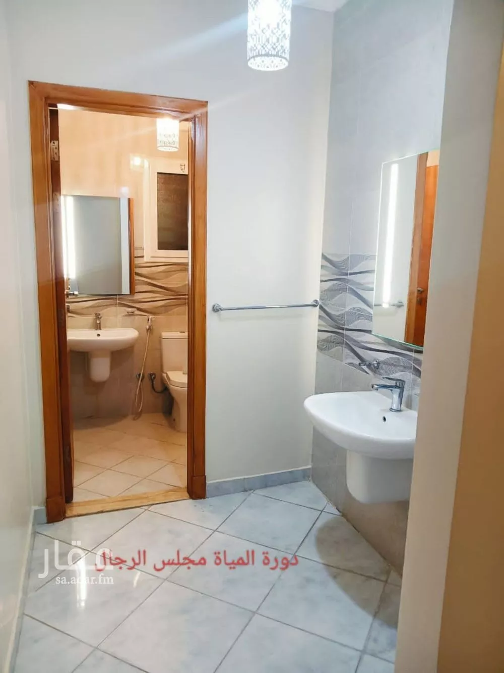 شقة 4 غرف في الاميرعبدالمجيد 4