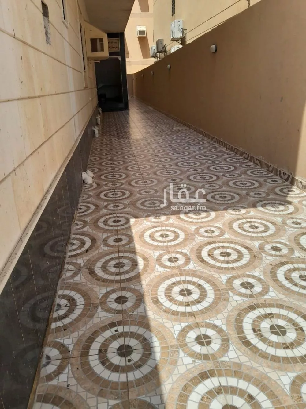 شقة 3 غرف في الفروسية 4