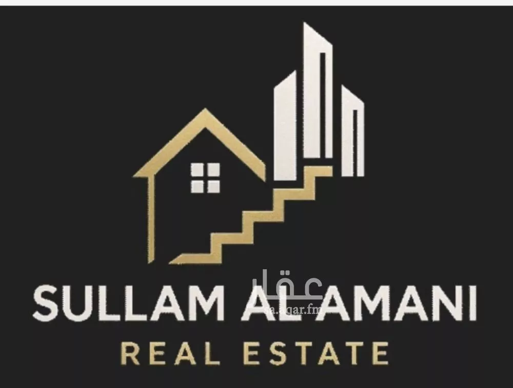 عمارة 594 م² في الشوقية