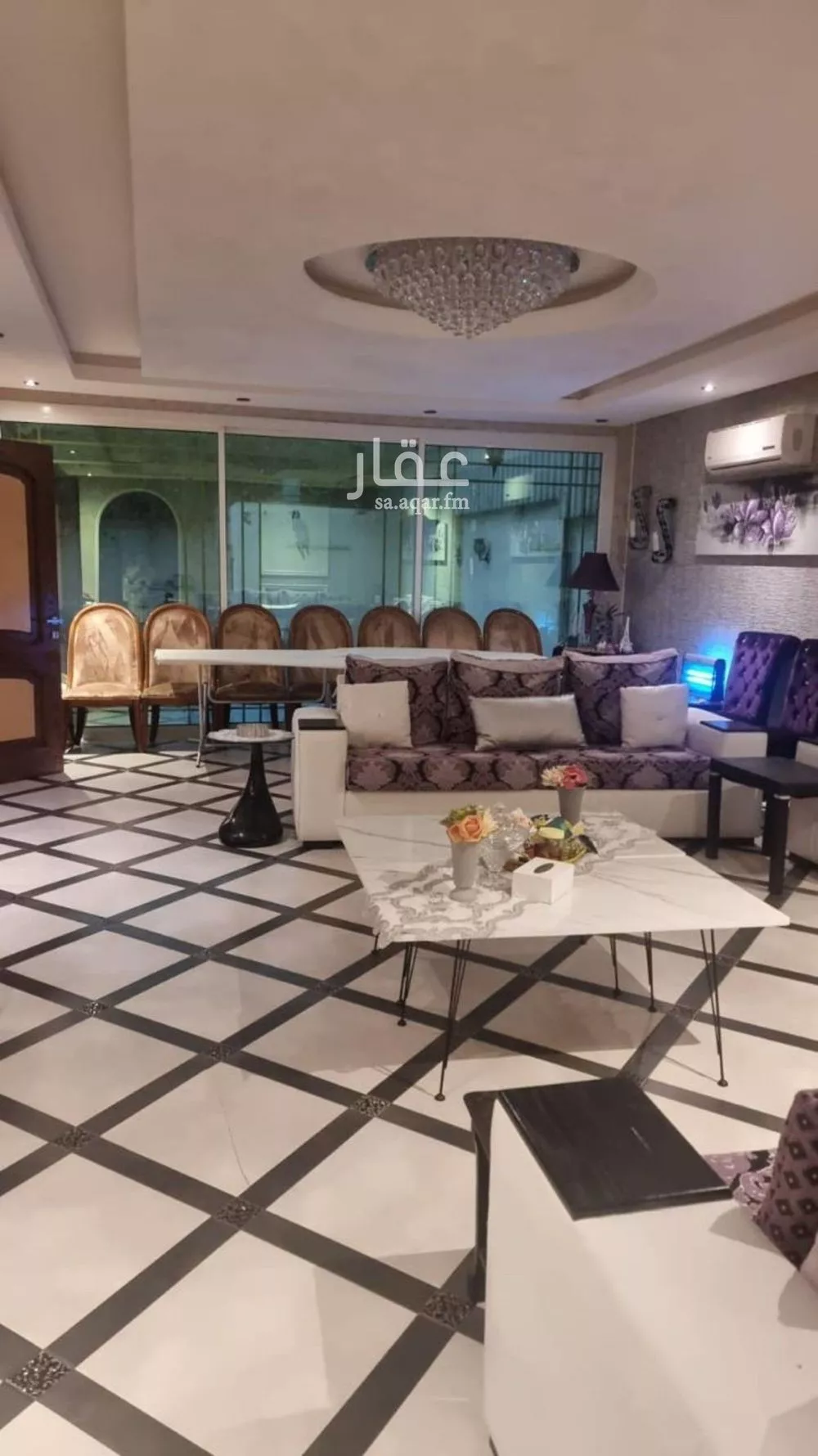 فيلا 9 غرف في المحمدية، جدة 8