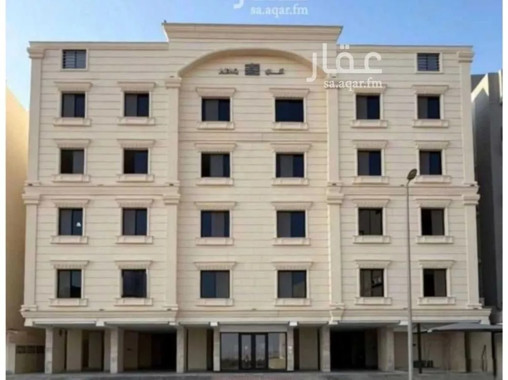شقة 5 غرف في جدة