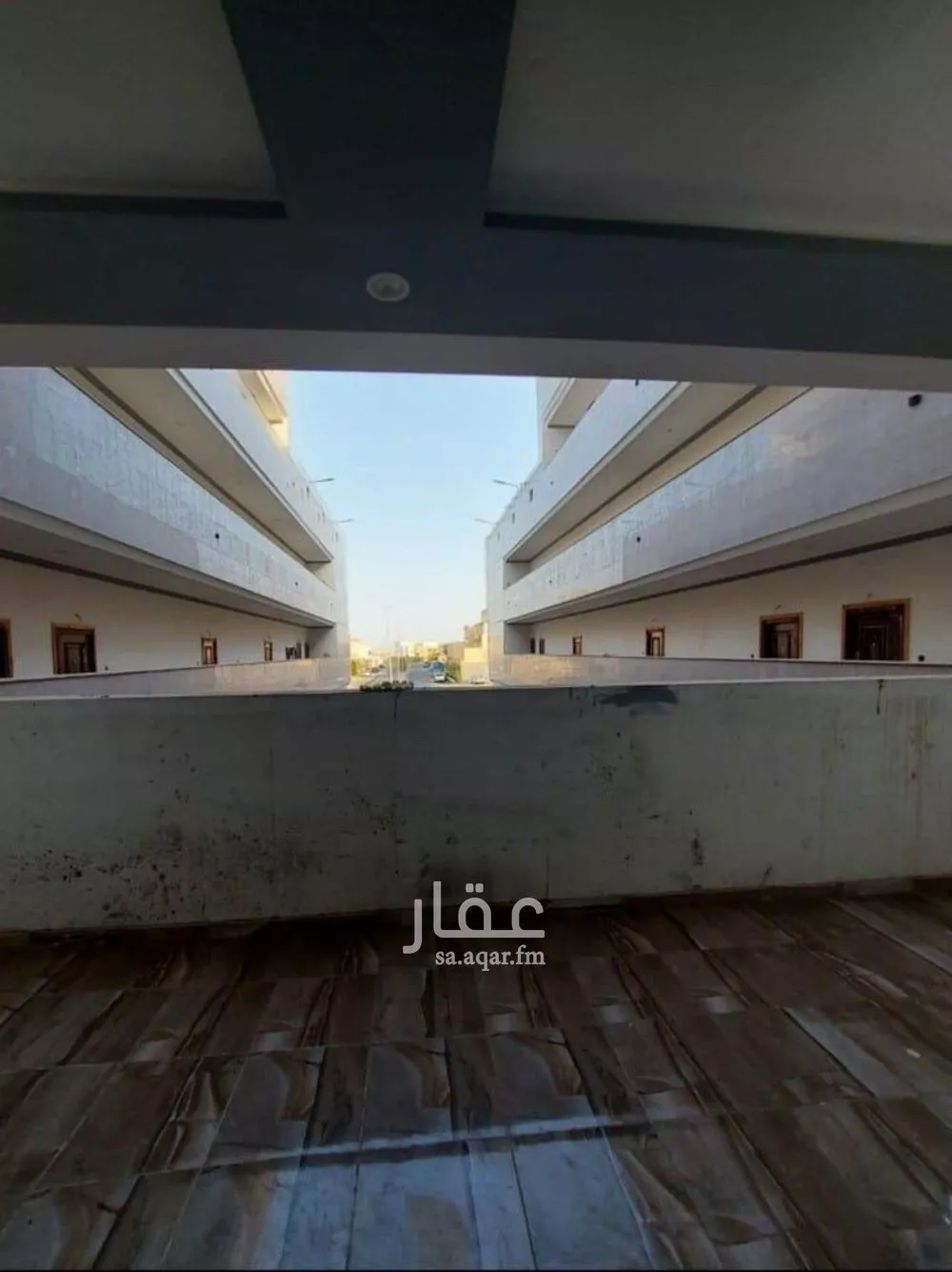 عمارة 1485 م² في طيبة 4