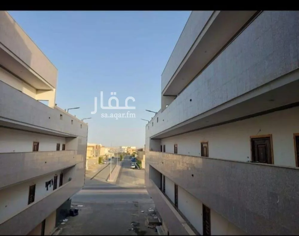 عقار 46 غرف في طيبة، جدة 7