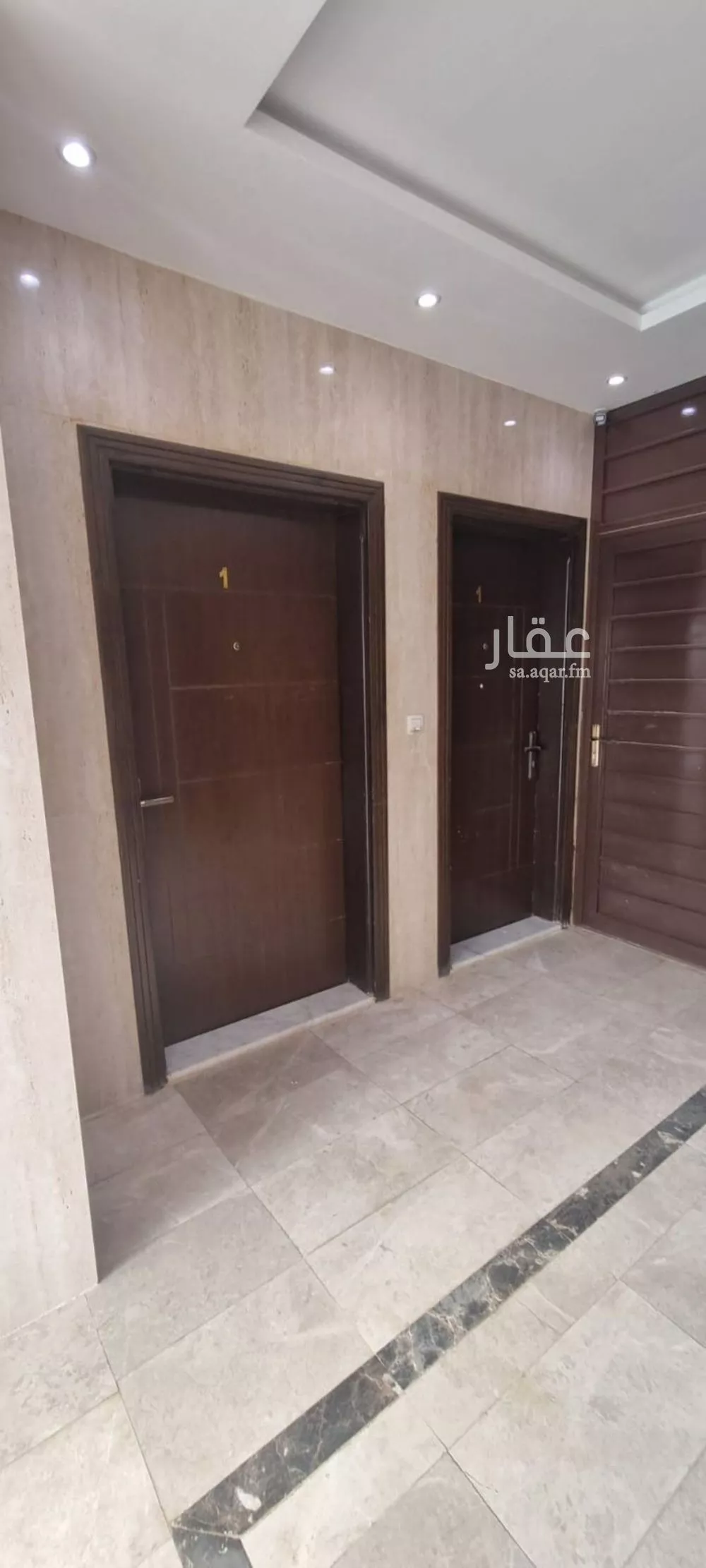 3 bedroom apartment in Az Zomorod, Jeddah 4