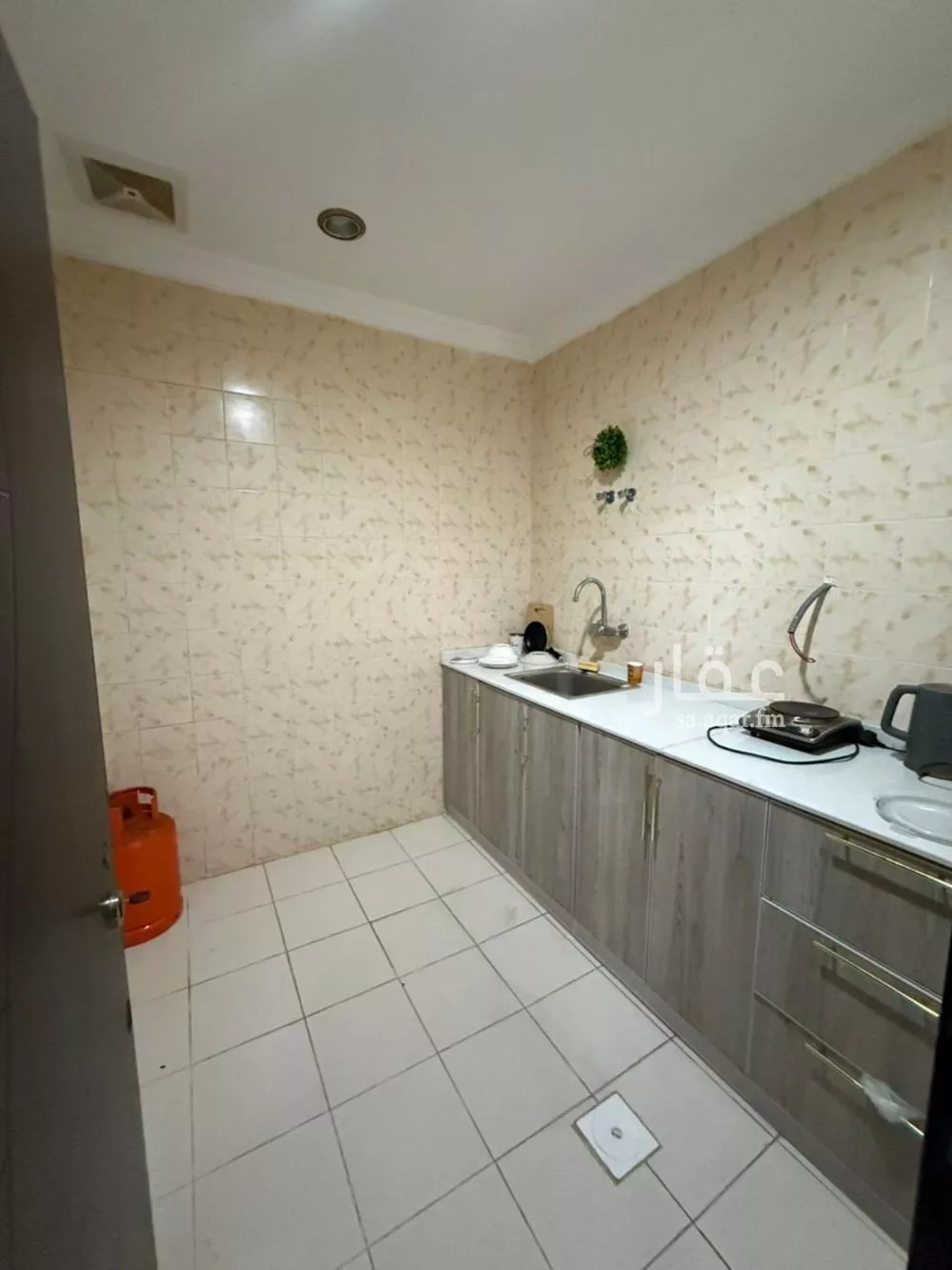 شقة 2 غرف في طيبة، جدة 10