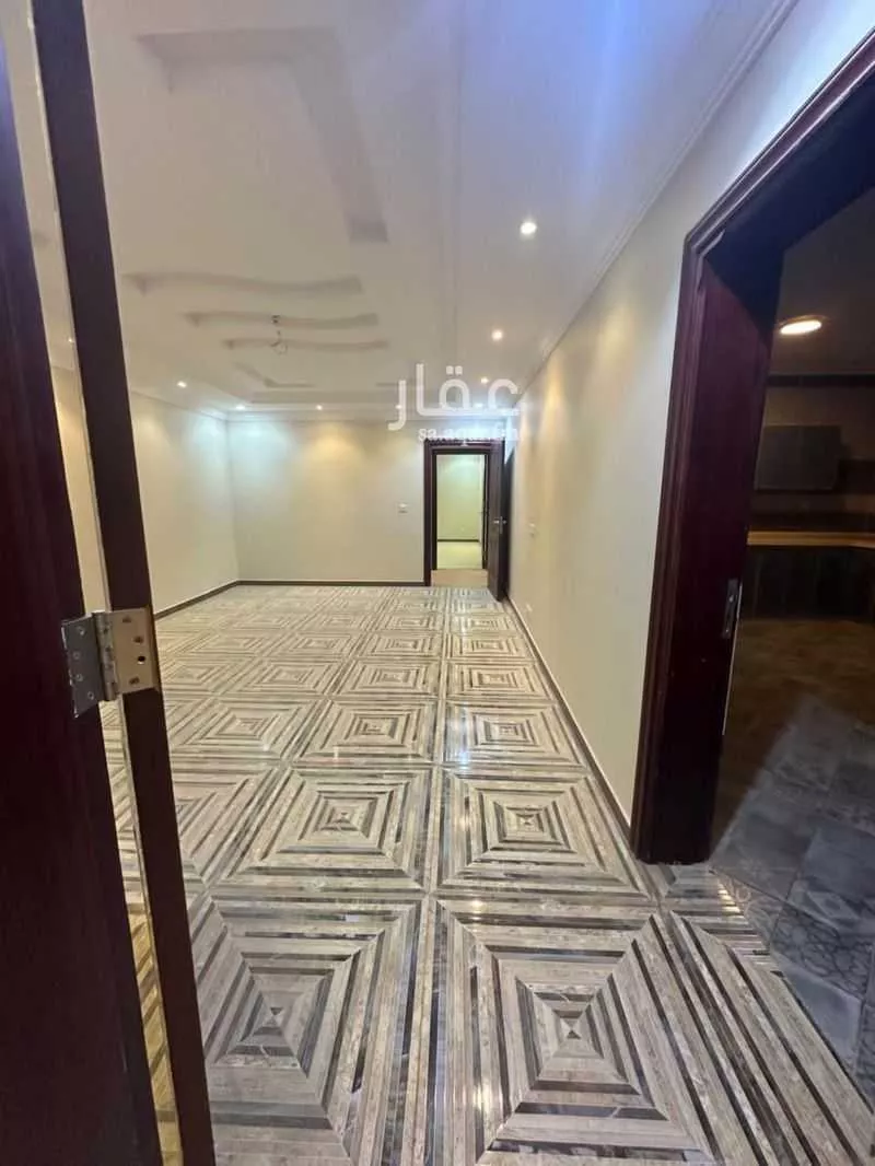 شقة 6 غرف في المنتزه 3