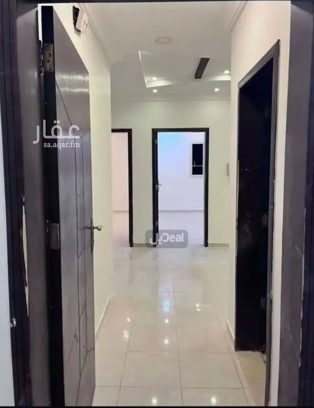 شقة 3 غرف في الصالحية 2