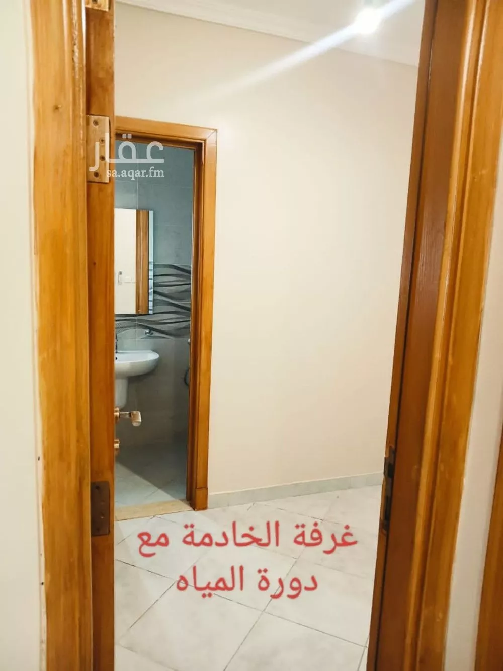 شقة 4 غرف في الاميرعبدالمجيد 5