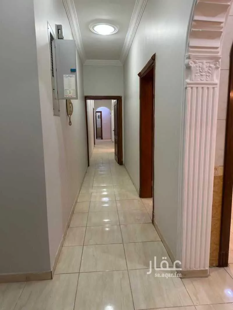 شقة 4 غرف في المنتزه 1