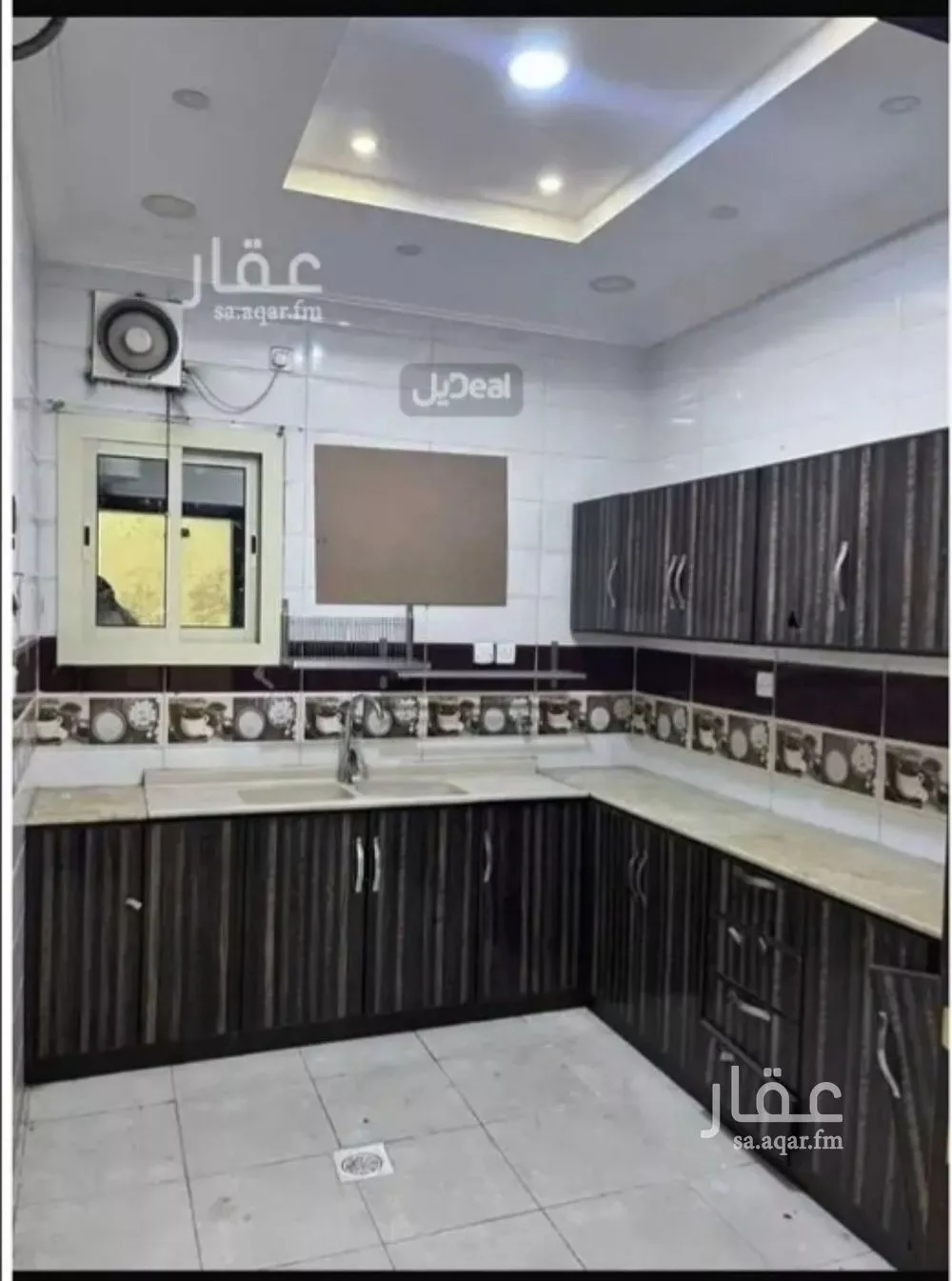 شقة 3 غرف في الصالحية 3