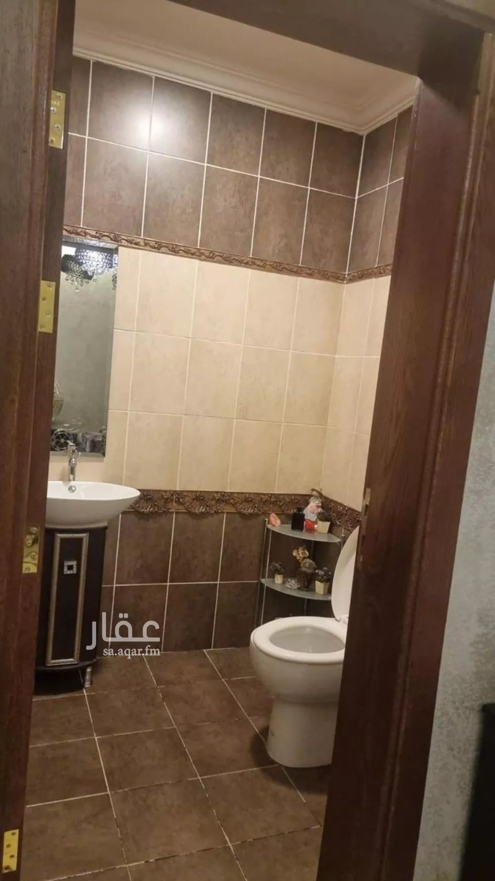 فيلا 9 غرف في المحمدية، جدة 6