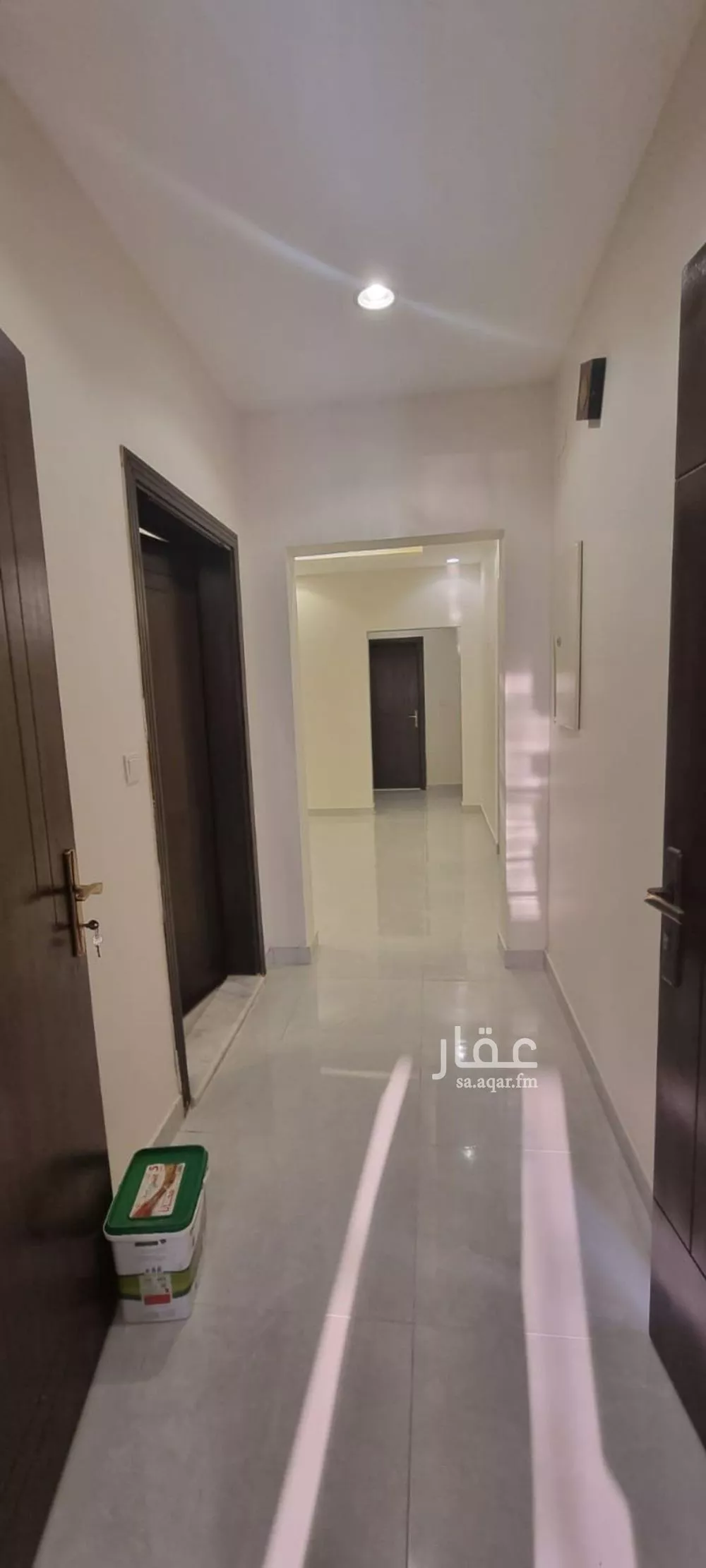 3 bedroom apartment in Az Zomorod, Jeddah 10