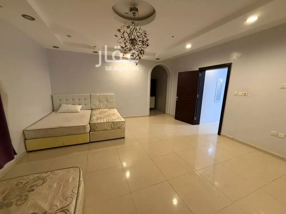 شقة 2 غرف في طيبة 1