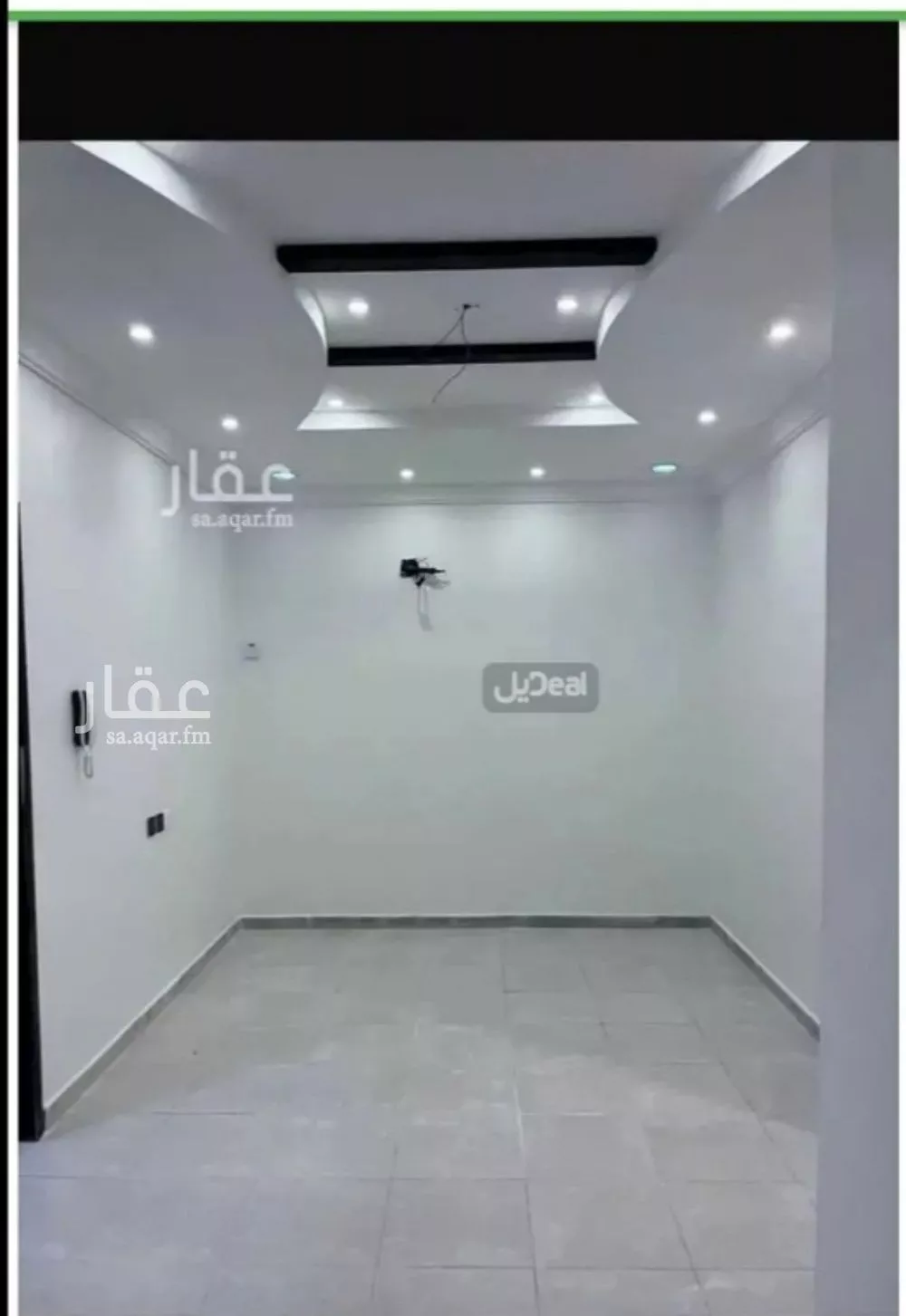 شقة 3 غرف في الصالحية 4