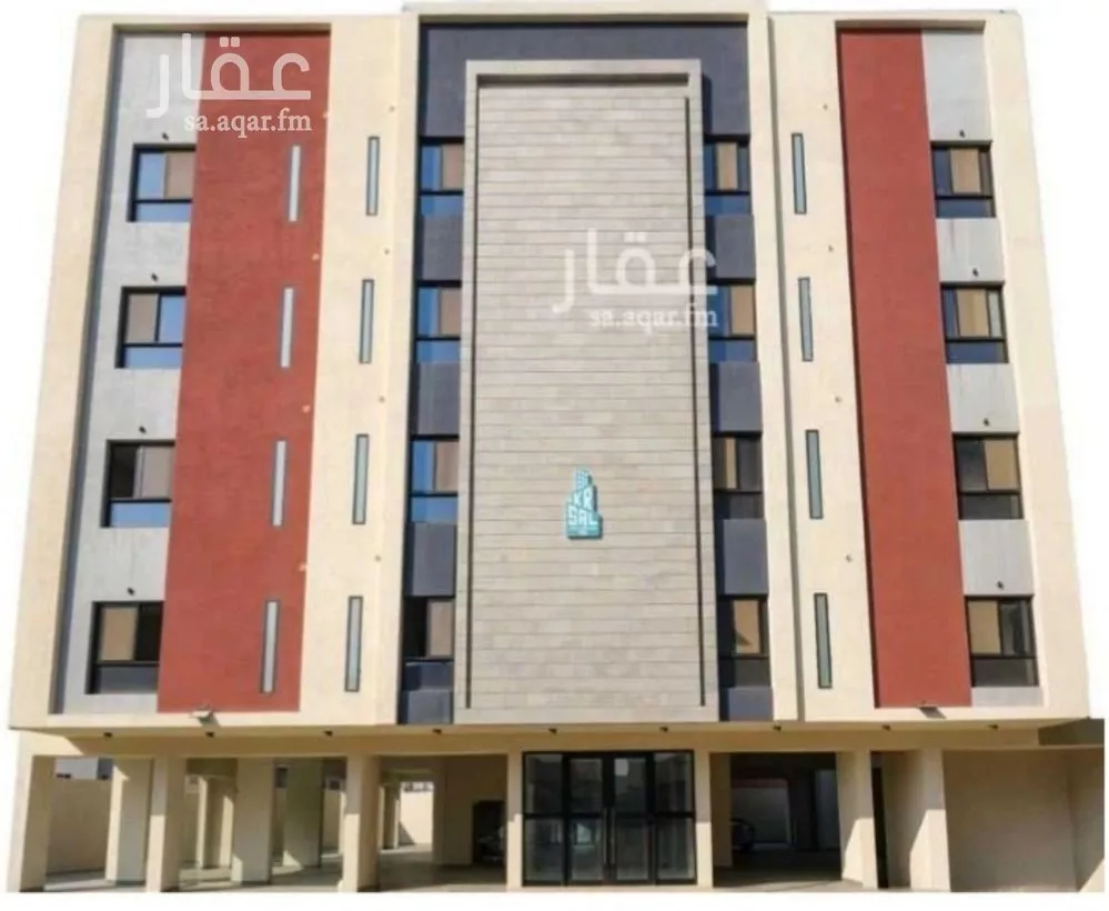 عمارة 121 م² في الريان