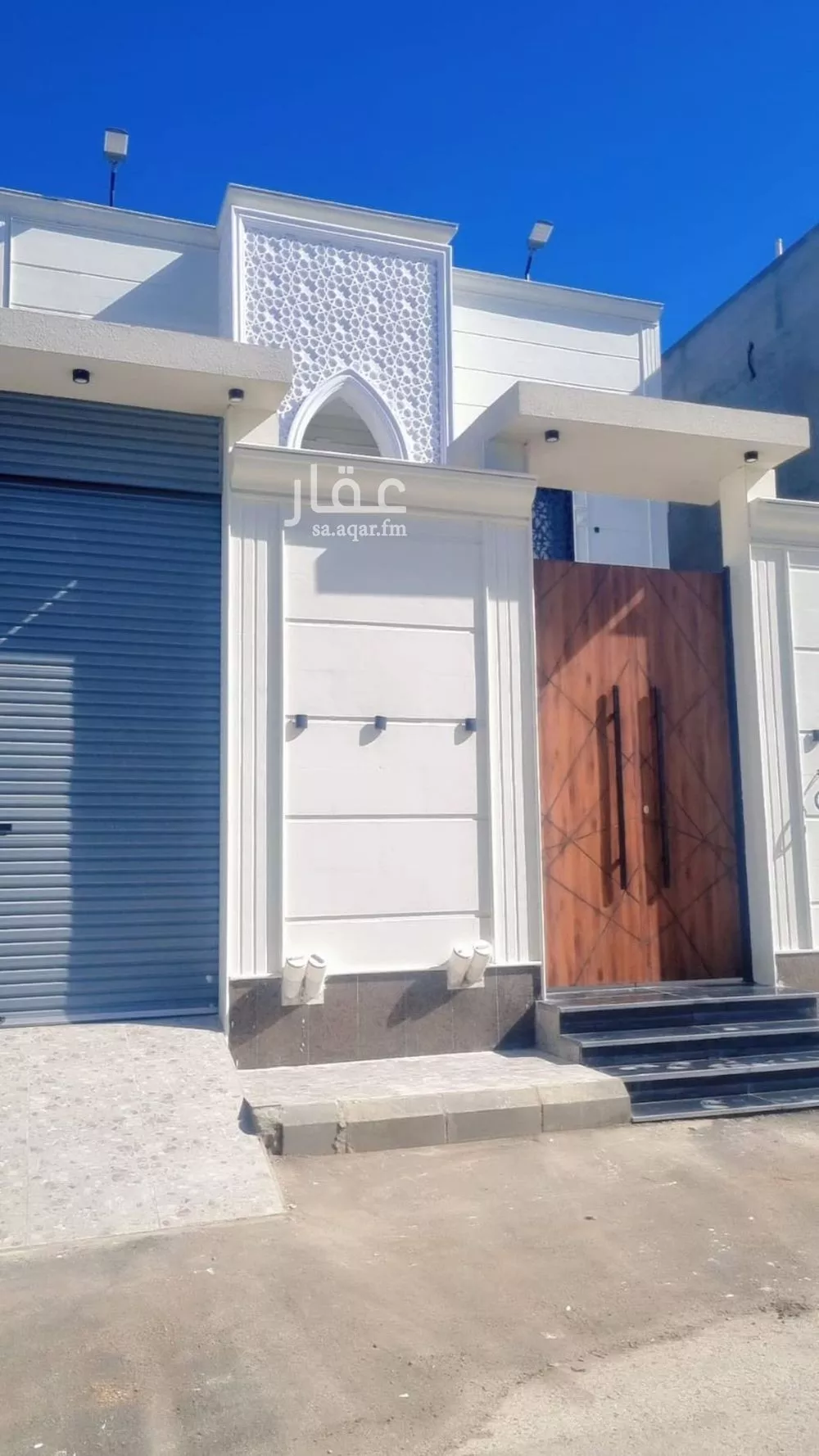 عمارة 453 م² في جدة 2