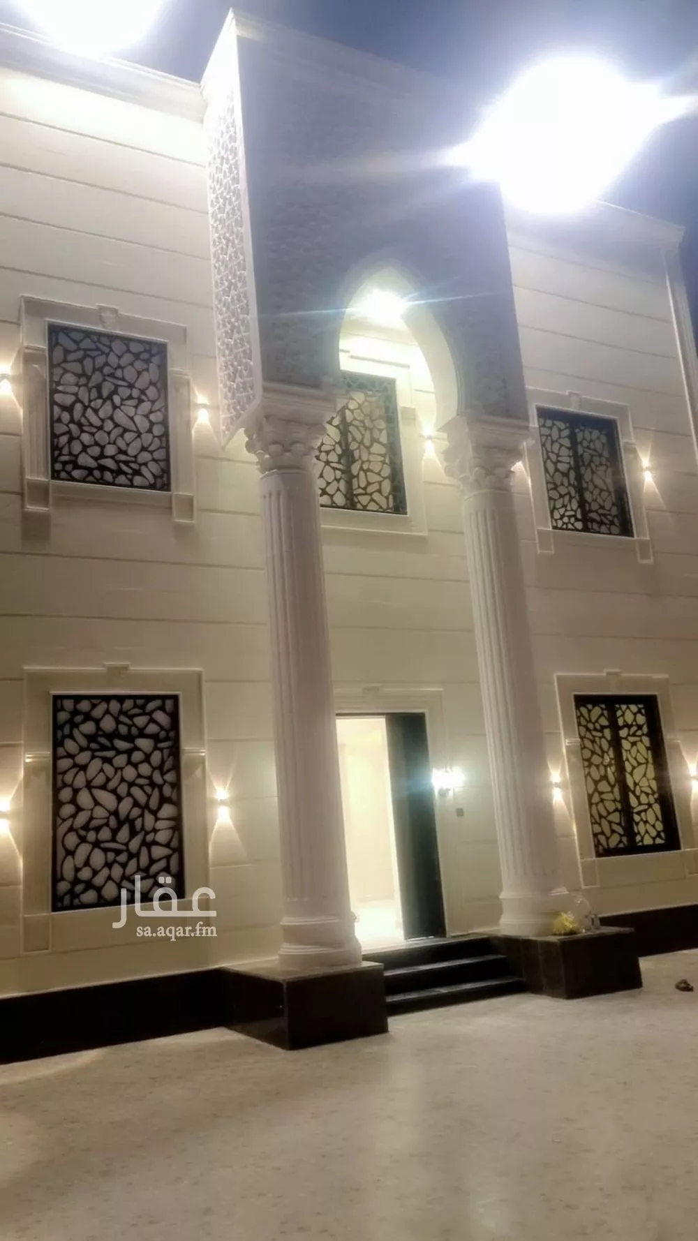 عمارة 453 م² في جدة 4