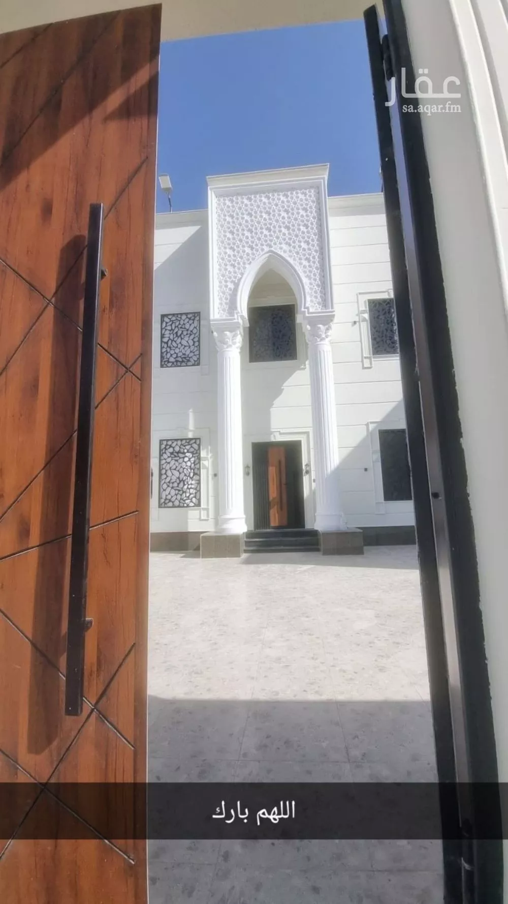 عمارة 453 م² في جدة 5