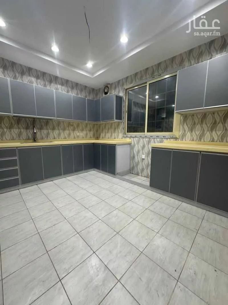 شقة 2 غرف في المنتزه 3