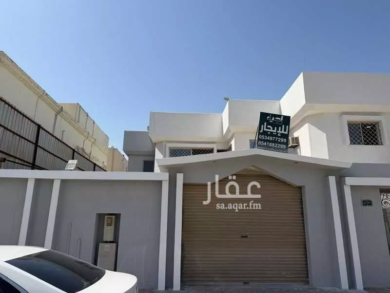 500 sqm building in Al Jawharah 2