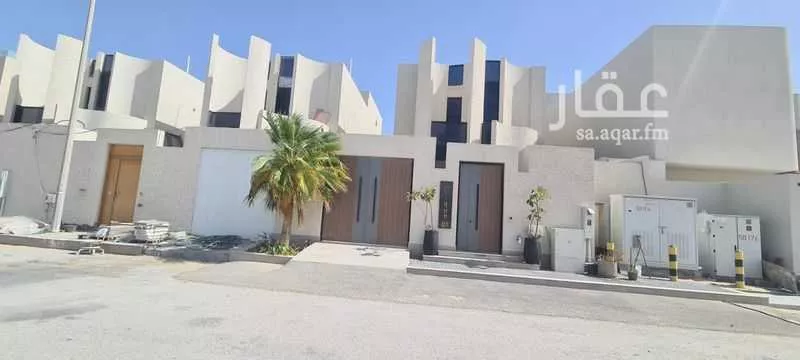 فيلا 6 غرف في الصدفة 1