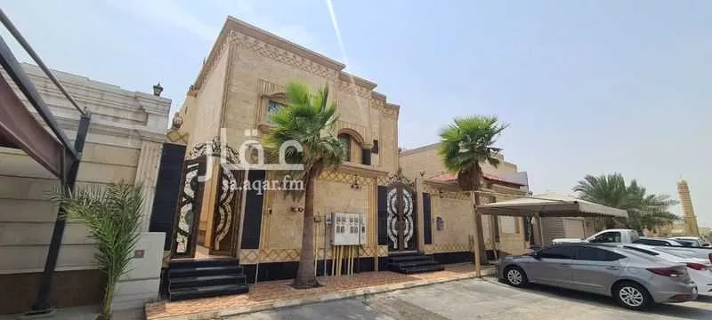 5 bedroom villa in Al Dabab, Eastern Province 4