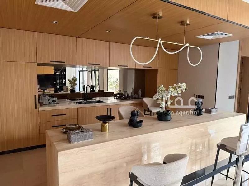 فيلا 6 غرف في الصدفة 4