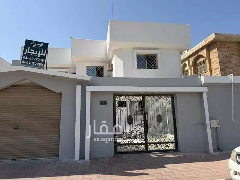 500 sqm building in Al Jawharah 1