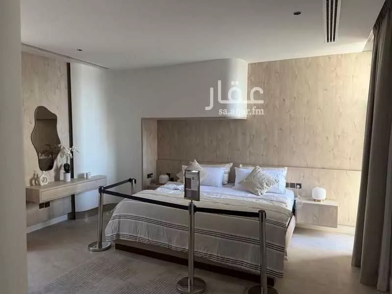 فيلا 6 غرف في الصدفة 5