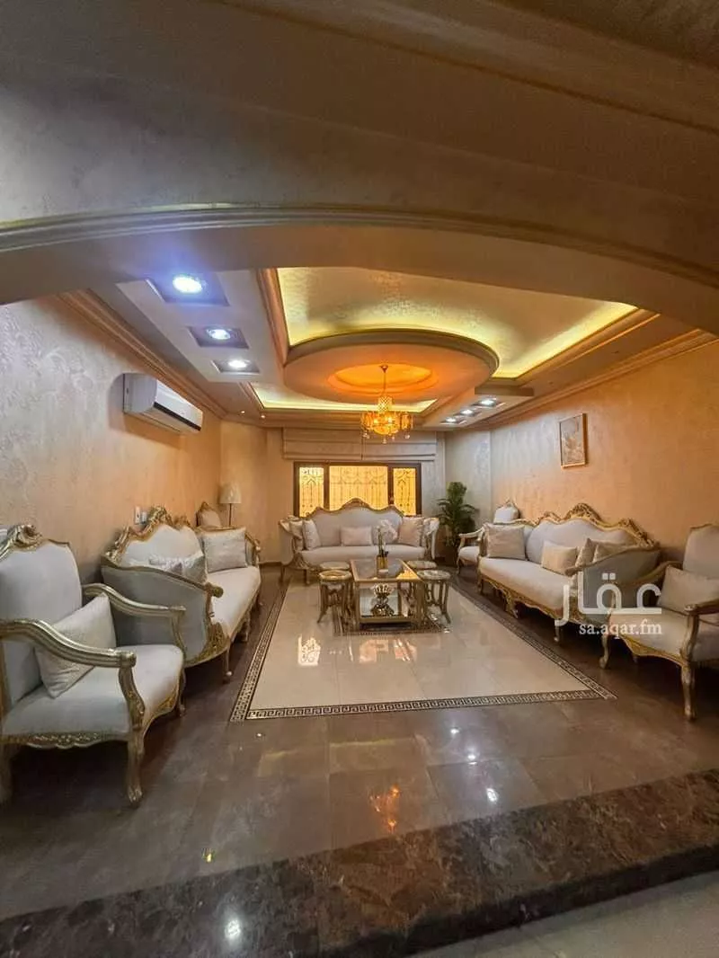 5 bedroom villa in Al Dabab, Eastern Province 5