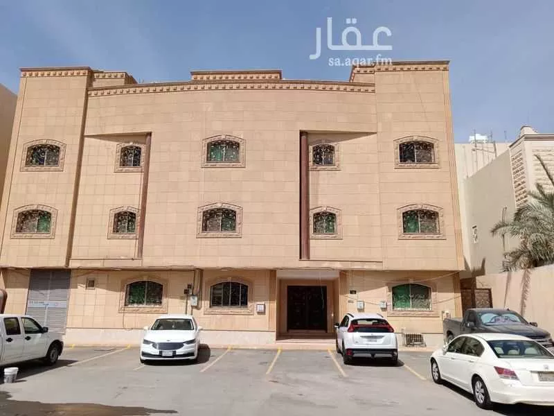 شقة 5 غرف في الازدهار 1