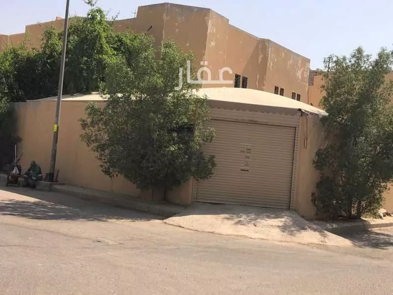 12 bedroom villa in Al Izdihar