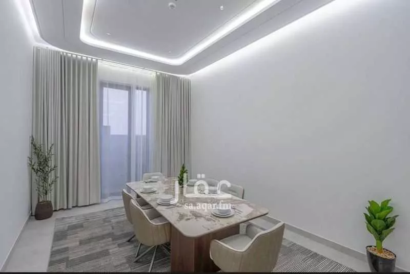 شقة 3 غرف في المهدية 2