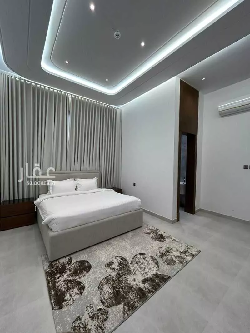 شقة 3 غرف في المهدية 4