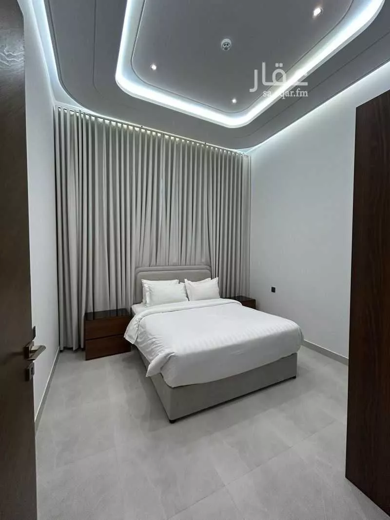 شقة 3 غرف في المهدية 5