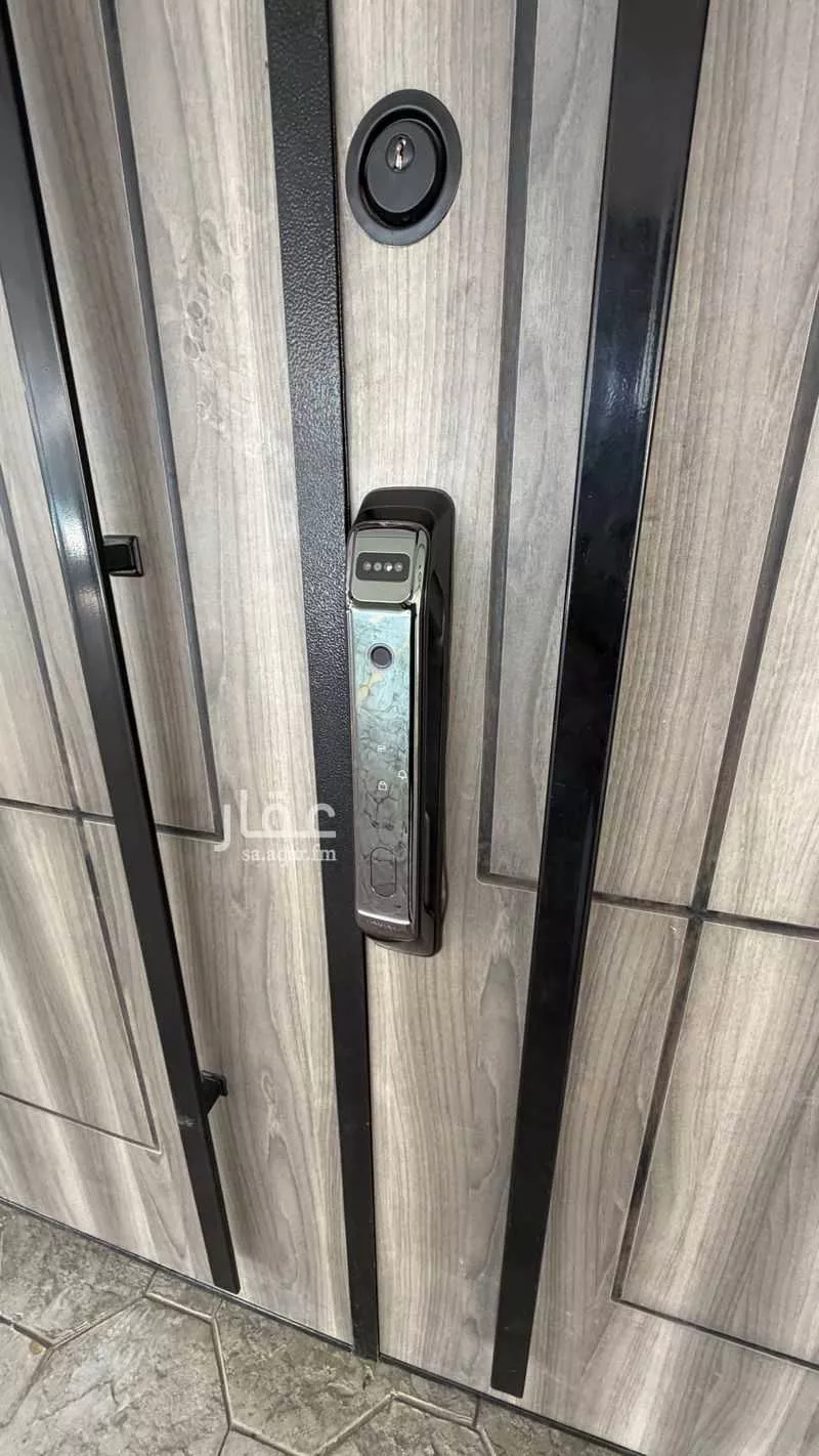 شقة 3 غرف في النعيم، جدة 4