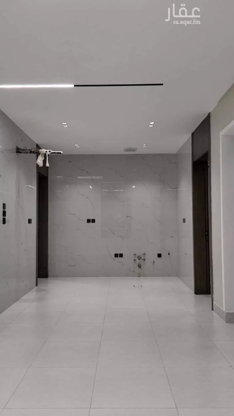 شقة 3 غرف في الروضة 2