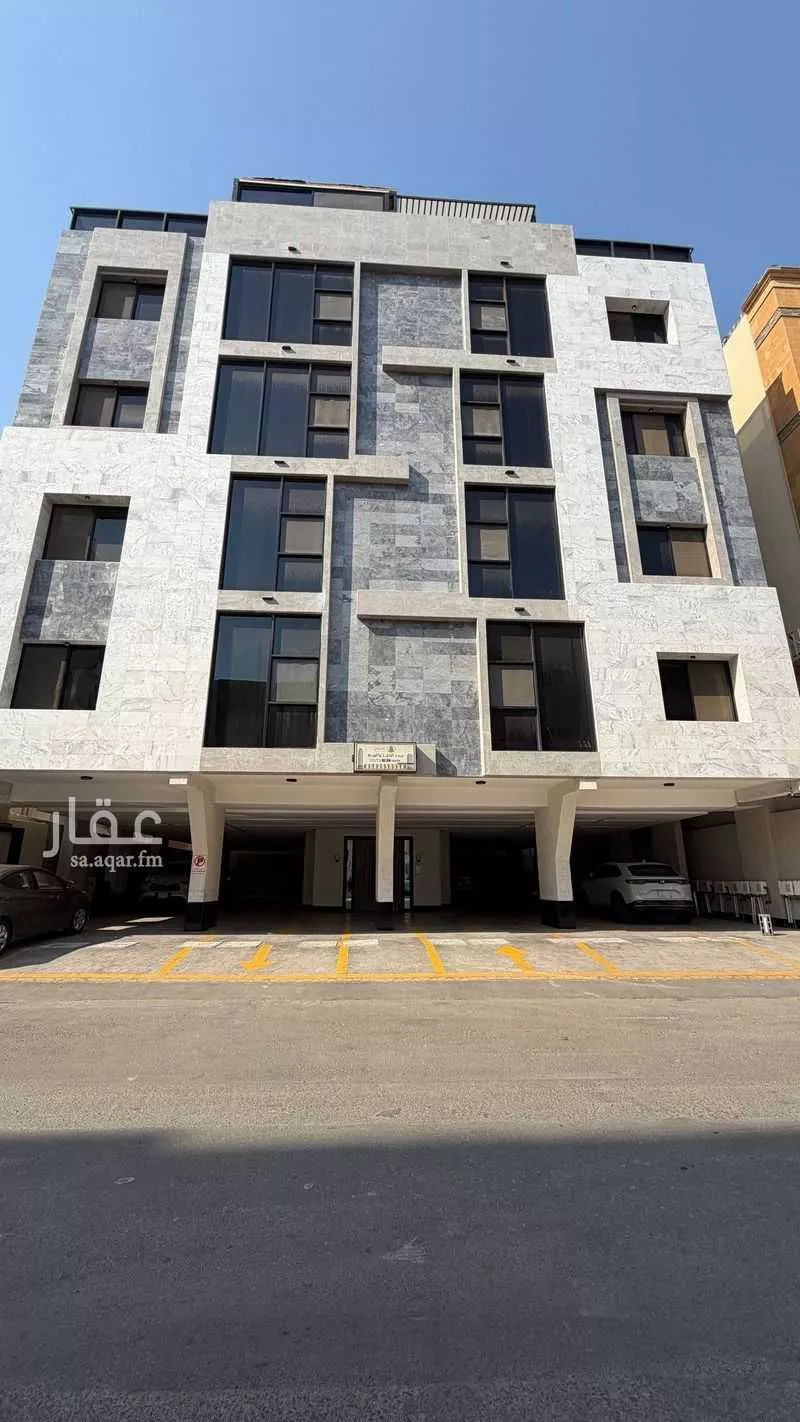 شقة 3 غرف في النعيم، جدة 6