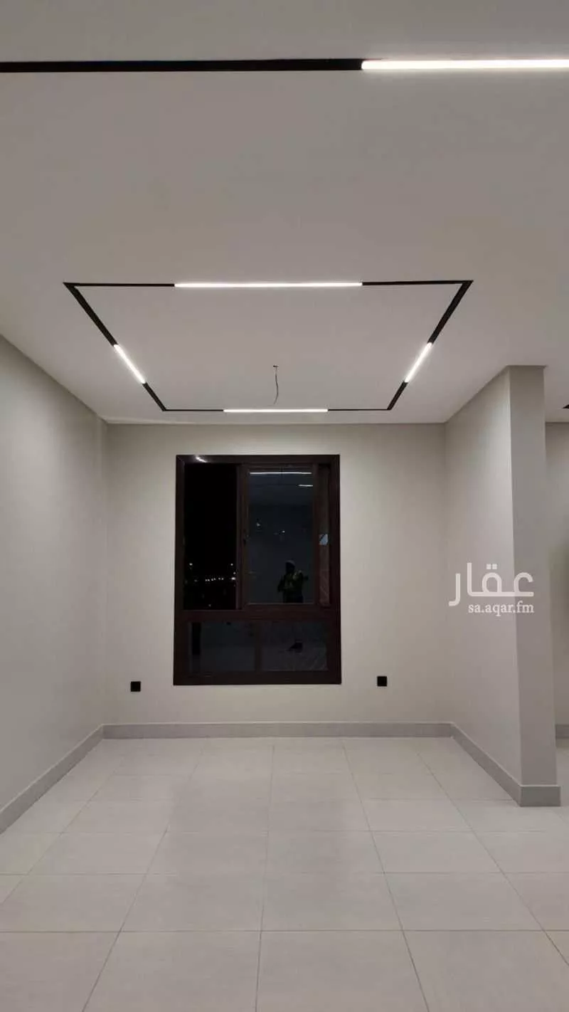 شقة 3 غرف في الروضة 5