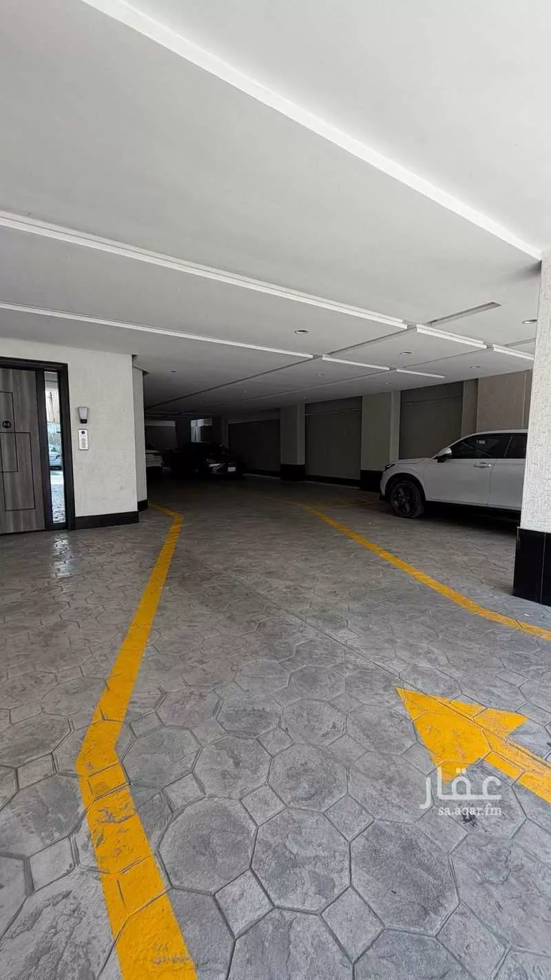 شقة 3 غرف في النعيم، جدة 5