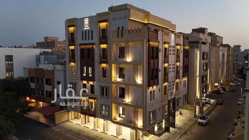 شقة 3 غرف في الروضة 3