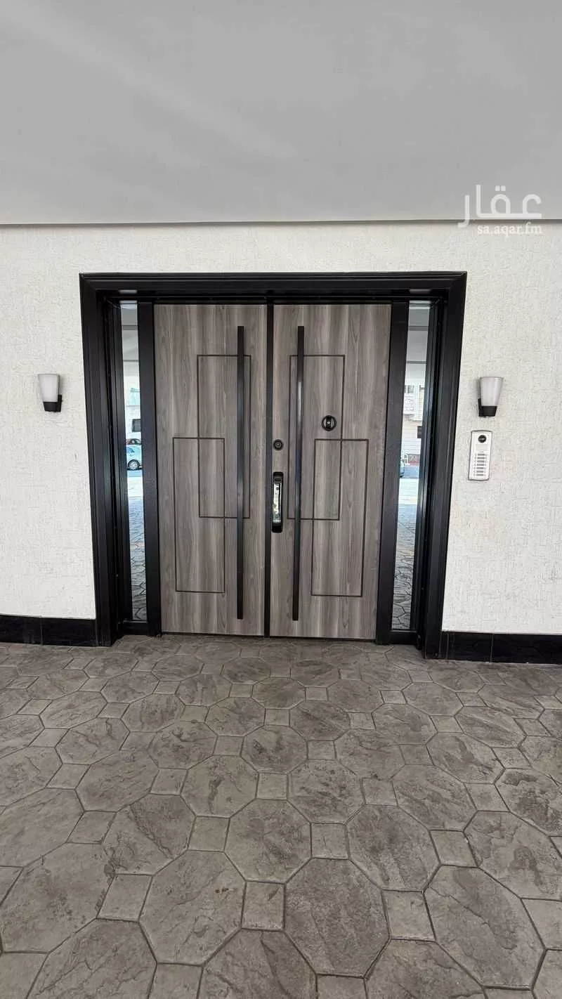 شقة 3 غرف في النعيم، جدة 8