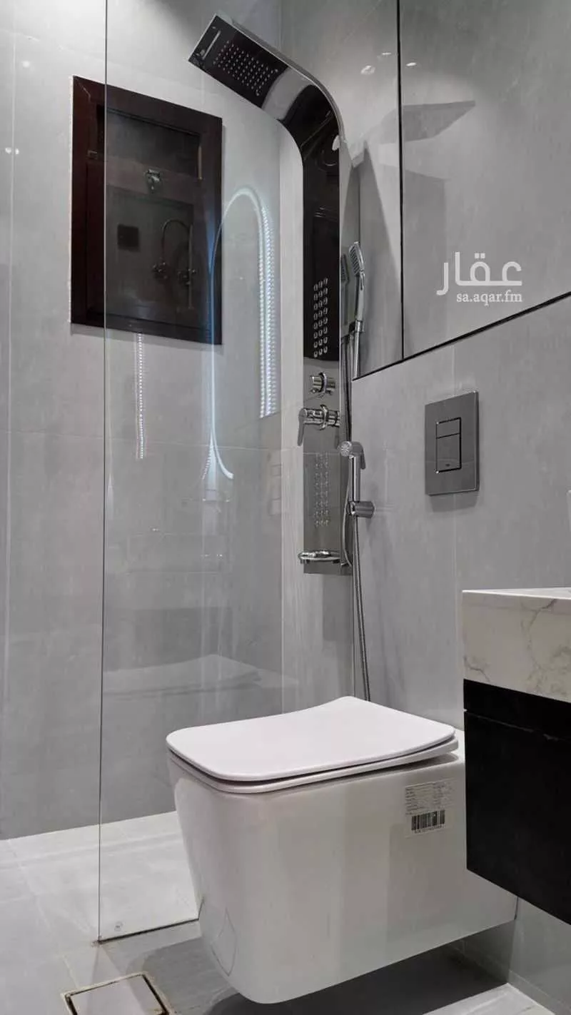 3 bedroom apartment in Al Rawdah, Jeddah 5