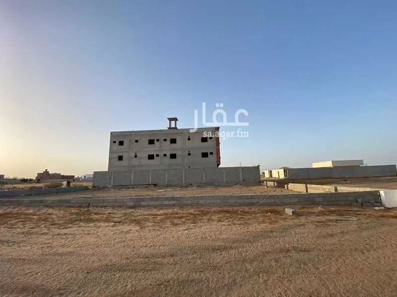 أرض 450 م² في الزمرد 2