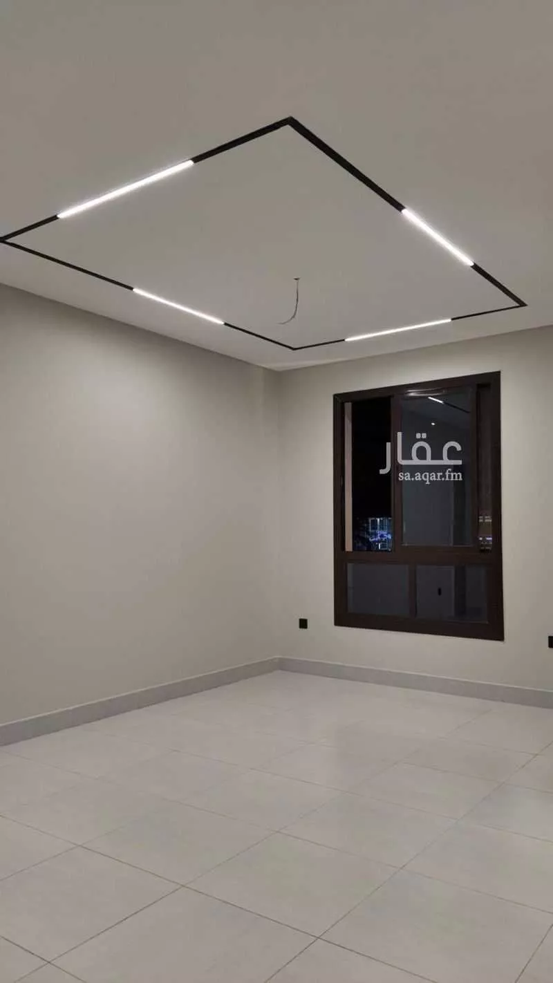 شقة 3 غرف في الروضة 4