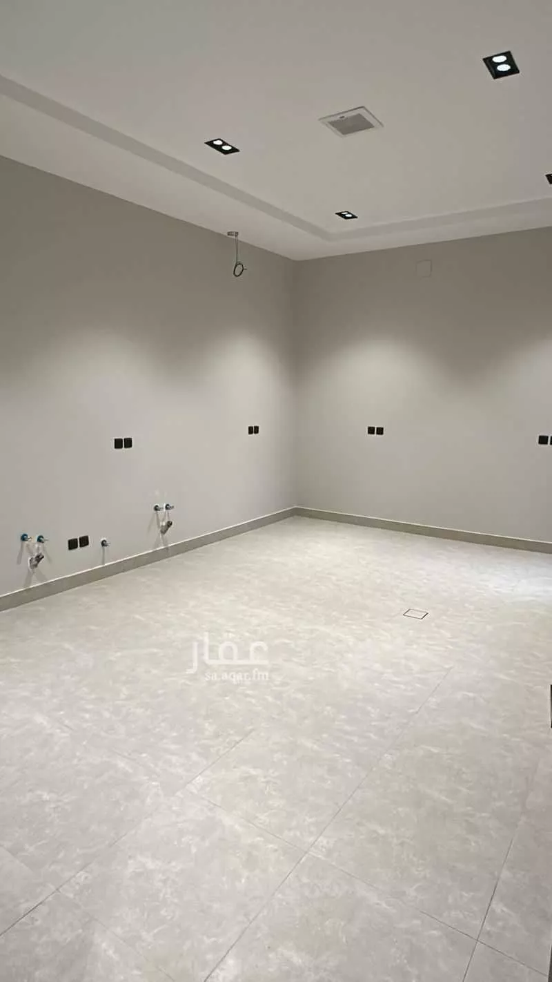 فيلا 7 غرف في اليرموك 5