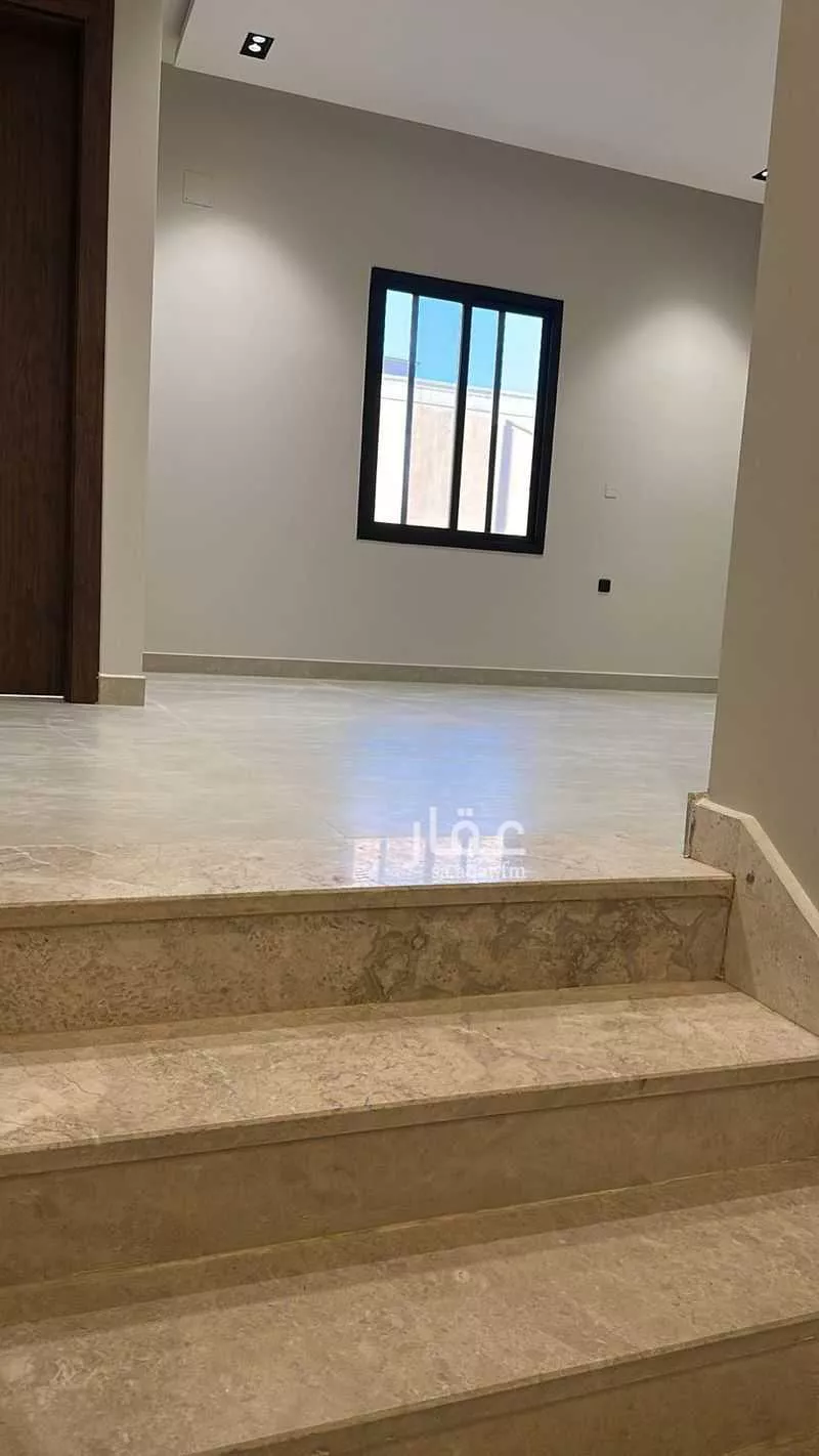 فيلا 7 غرف في اليرموك 4